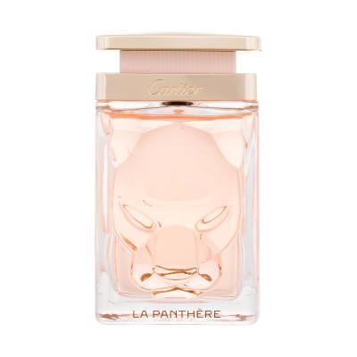 Cartier La Panthère Eau de Toilette für Frauen 100 ml