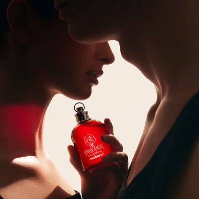 Cacharel Amor Amor Eau de Parfum für Frauen 100 ml