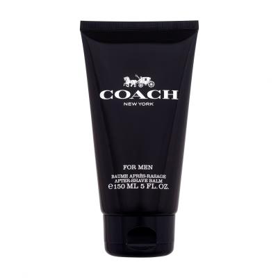 Coach Coach After Shave Balsam für Herren 150 ml