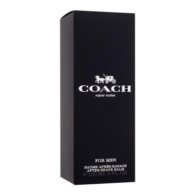 Coach Coach After Shave Balsam für Herren 150 ml