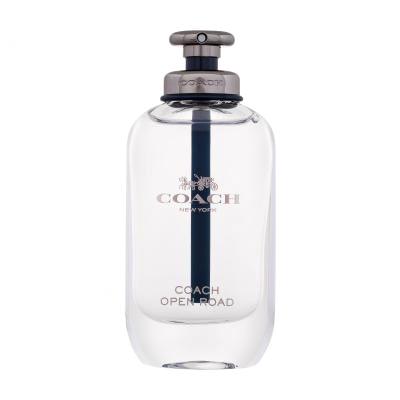 Coach Open Road Eau de Toilette für Herren 60 ml