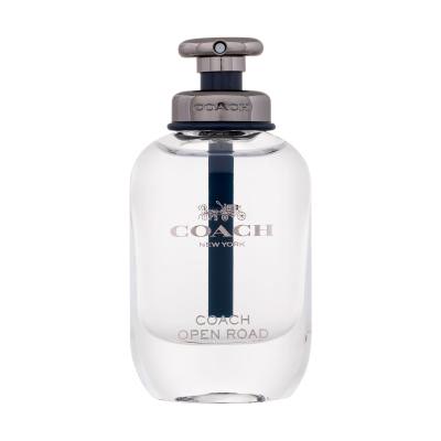 Coach Open Road Eau de Toilette für Herren 40 ml