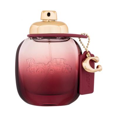 Coach Wild Rose Eau de Parfum für Frauen 50 ml