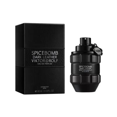 Viktor &amp; Rolf Spicebomb Dark Leather Eau de Parfum für Herren 90 ml