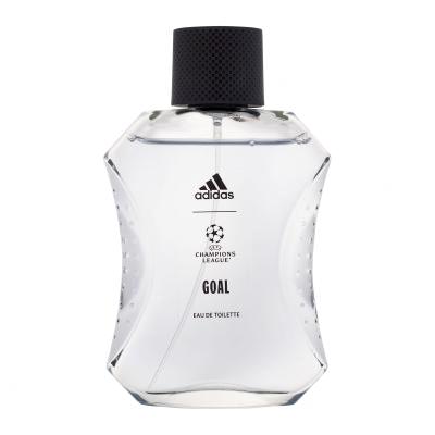 Adidas UEFA Champions League Goal Eau de Toilette für Herren 100 ml