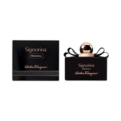 Ferragamo Signorina Misteriosa Eau de Parfum für Frauen 100 ml