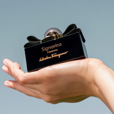 Ferragamo Signorina Misteriosa Eau de Parfum für Frauen 100 ml