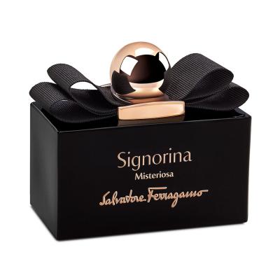 Ferragamo Signorina Misteriosa Eau de Parfum für Frauen 100 ml