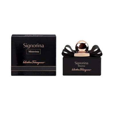 Ferragamo Signorina Misteriosa Eau de Parfum für Frauen 50 ml