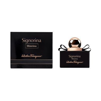 Ferragamo Signorina Misteriosa Eau de Parfum für Frauen 30 ml