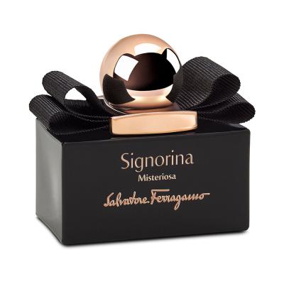 Ferragamo Signorina Misteriosa Eau de Parfum für Frauen 30 ml