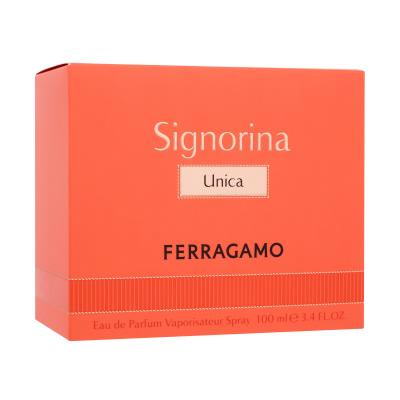 Ferragamo Signorina Unica Eau de Parfum für Frauen 100 ml