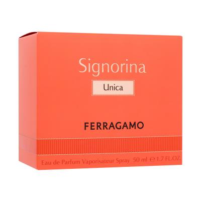 Ferragamo Signorina Unica Eau de Parfum für Frauen 50 ml