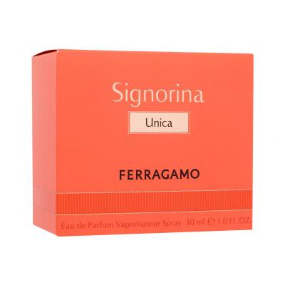 Ferragamo Signorina Unica Eau de Parfum für Frauen 30 ml