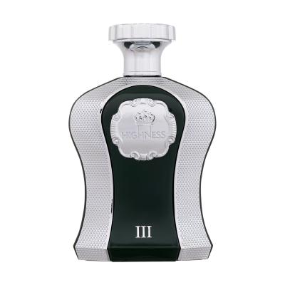 Afnan Highness III Eau de Parfum für Herren 100 ml