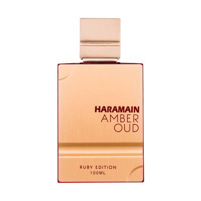 Al Haramain Amber Oud Ruby Edition Eau de Parfum 100 ml