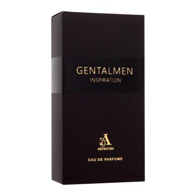 A-Inspiration Gentalmen Inspiration Eau de Parfum 100 ml