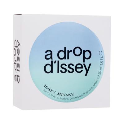 Issey Miyake A Drop d&#039;Issey Fraiche Eau de Parfum für Frauen 50 ml