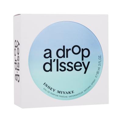 Issey Miyake A Drop d&#039;Issey Fraiche Eau de Parfum für Frauen 90 ml