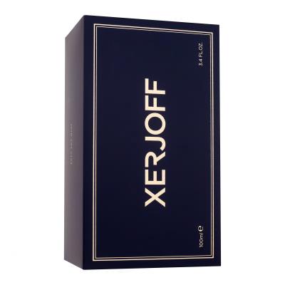 Xerjoff JTC Comandante! Eau de Parfum 100 ml