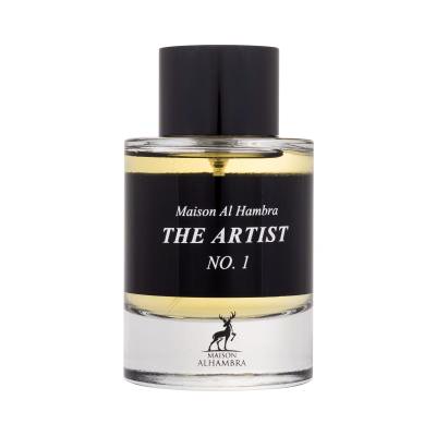 Maison Alhambra The Artist No.1 Eau de Parfum 100 ml