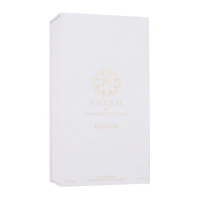 The Woods Collection Natural Bloom Eau de Parfum 100 ml