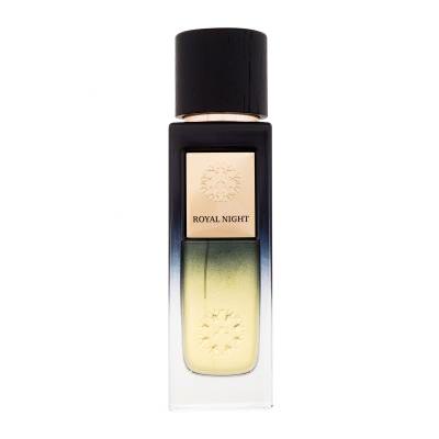 The Woods Collection Natural Royal Night Eau de Parfum 100 ml