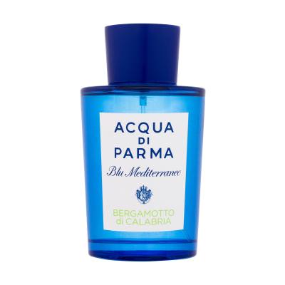 Acqua di Parma Blu Mediterraneo Bergamotto di Calabria Eau de Toilette 180 ml