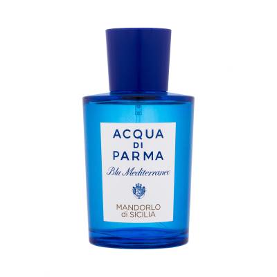 Acqua di Parma Blu Mediterraneo Mandorlo di Sicilia Eau de Toilette 100 ml