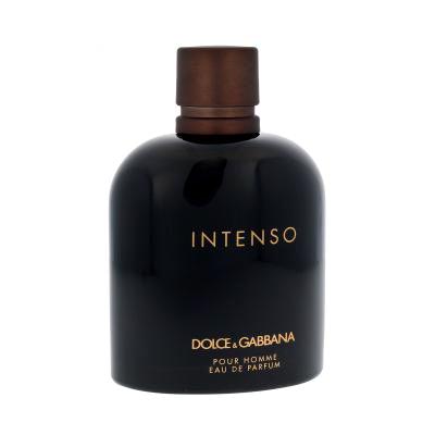 Dolce&amp;Gabbana Pour Homme Intenso Eau de Parfum für Herren 200 ml