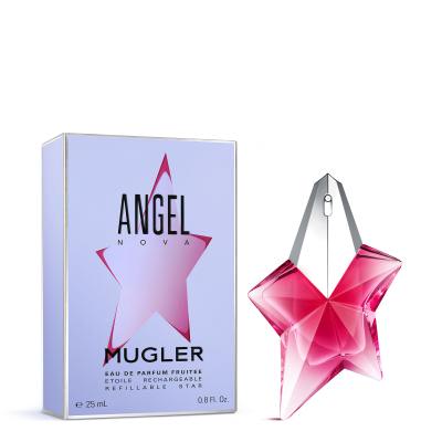 Mugler Angel Nova Eau de Parfum für Frauen 25 ml