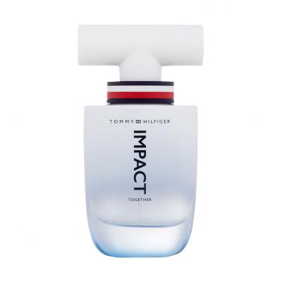 Tommy Hilfiger Impact Together Eau de Toilette für Herren 50 ml