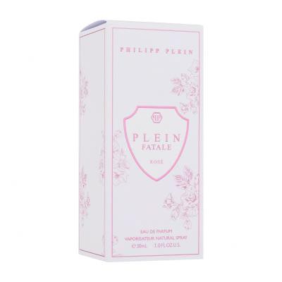 Philipp Plein Plein Fatale Rosé Eau de Parfum für Frauen 30 ml