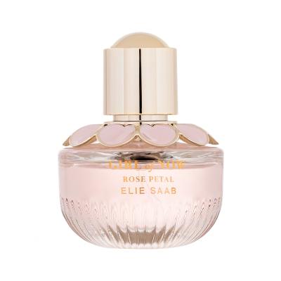 Elie Saab Girl of Now Rose Petal Eau de Parfum für Frauen 30 ml