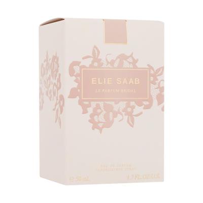 Elie Saab Le Parfum Bridal Eau de Parfum für Frauen 50 ml