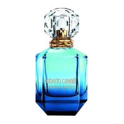 Roberto Cavalli Paradiso Azzurro Eau de Parfum für Frauen 75 ml