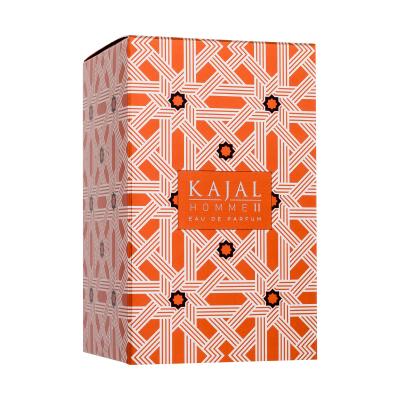 Kajal Homme II Eau de Parfum für Herren 100 ml