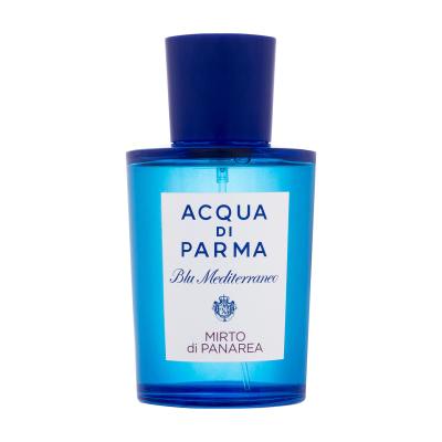 Acqua di Parma Blu Mediterraneo Mirto di Panarea Eau de Toilette 100 ml