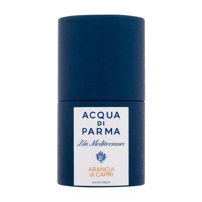 Acqua di Parma Blu Mediterraneo Arancia di Capri Eau de Toilette 100 ml