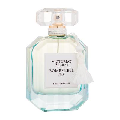 Victoria´s Secret Bombshell Isle Eau de Parfum für Frauen 50 ml