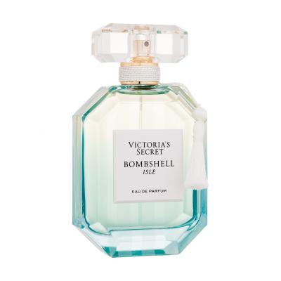 Victoria´s Secret Bombshell Isle Eau de Parfum für Frauen 100 ml