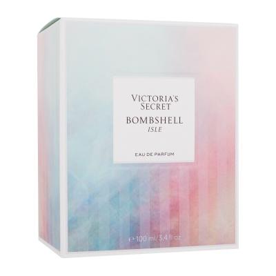 Victoria´s Secret Bombshell Isle Eau de Parfum für Frauen 100 ml