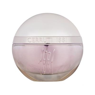 Nino Cerruti Cerruti 1881 Rêve de Roses Eau de Parfum für Frauen 50 ml