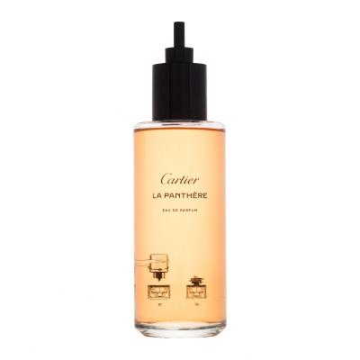 Cartier La Panthère Eau de Parfum für Frauen Nachfüllung 100 ml