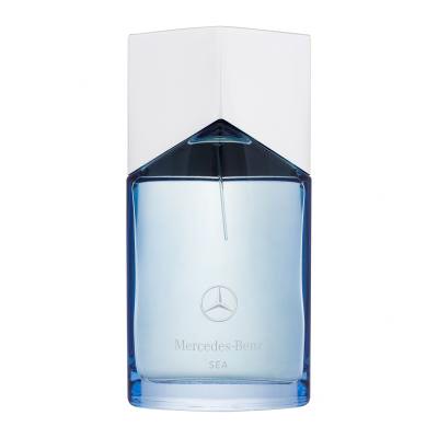 Mercedes-Benz Sea Eau de Parfum für Herren 100 ml