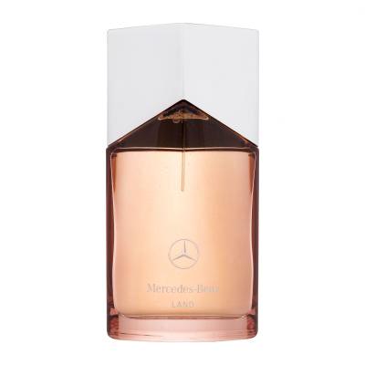 Mercedes-Benz Land Eau de Parfum für Herren 100 ml