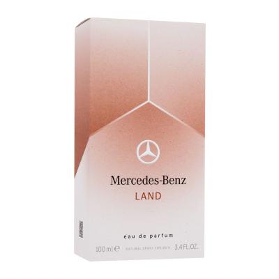 Mercedes-Benz Land Eau de Parfum für Herren 100 ml