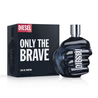 Diesel Only The Brave Eau de Parfum für Herren 125 ml