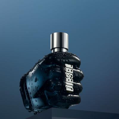 Diesel Only The Brave Eau de Parfum für Herren 125 ml