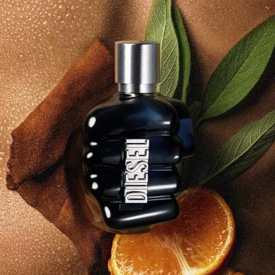 Diesel Only The Brave Eau de Parfum für Herren 35 ml